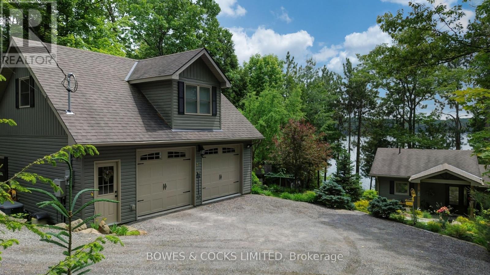 754 Renwick Road, North Kawartha, Ontario  K0L 1A0 - Photo 14 - X12236986