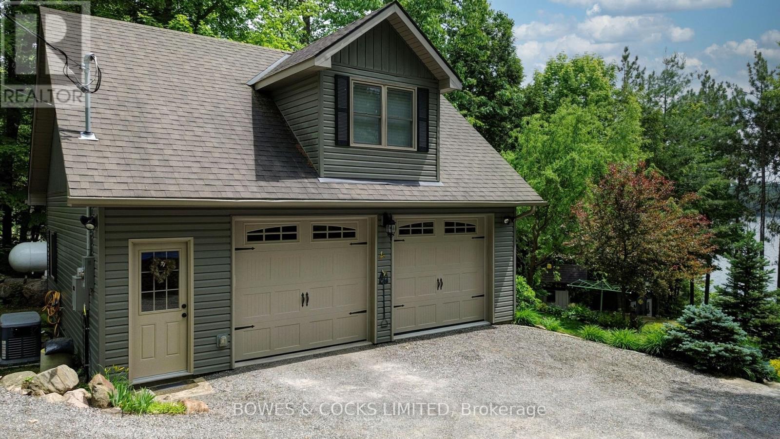 754 Renwick Road, North Kawartha, Ontario  K0L 1A0 - Photo 15 - X12236986