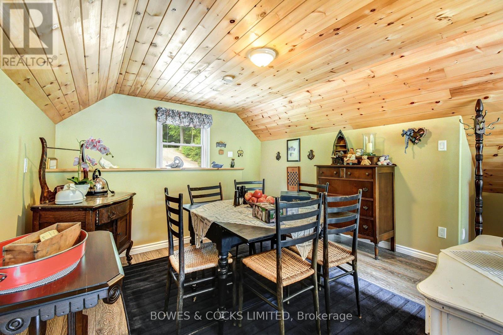 754 Renwick Road, North Kawartha, Ontario  K0L 1A0 - Photo 19 - X12236986