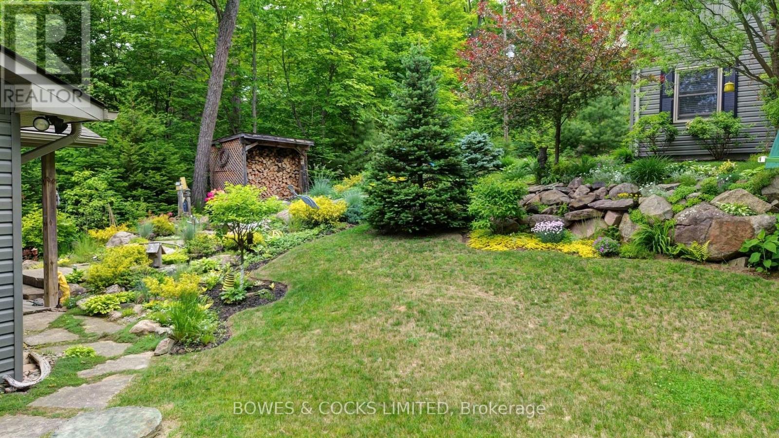 754 Renwick Road, North Kawartha, Ontario  K0L 1A0 - Photo 22 - X12236986