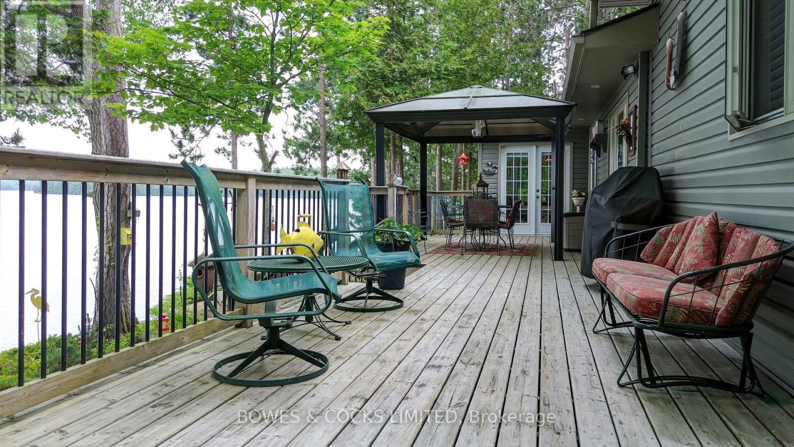 754 Renwick Road, North Kawartha, Ontario  K0L 1A0 - Photo 25 - X12236986