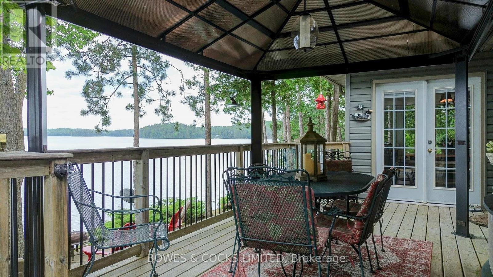 754 Renwick Road, North Kawartha, Ontario  K0L 1A0 - Photo 26 - X12236986