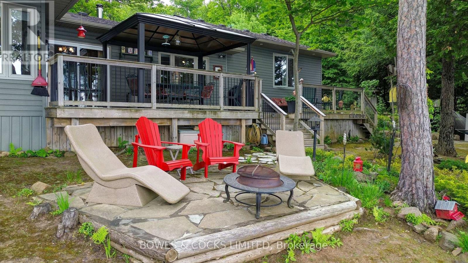 754 Renwick Road, North Kawartha, Ontario  K0L 1A0 - Photo 27 - X12236986