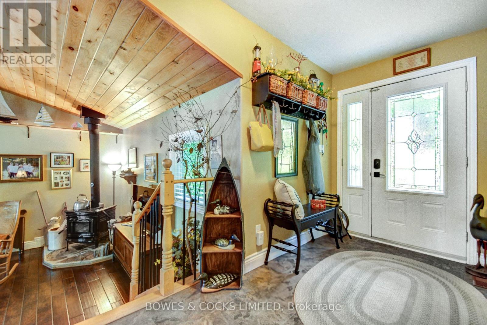 754 Renwick Road, North Kawartha, Ontario  K0L 1A0 - Photo 3 - X12236986