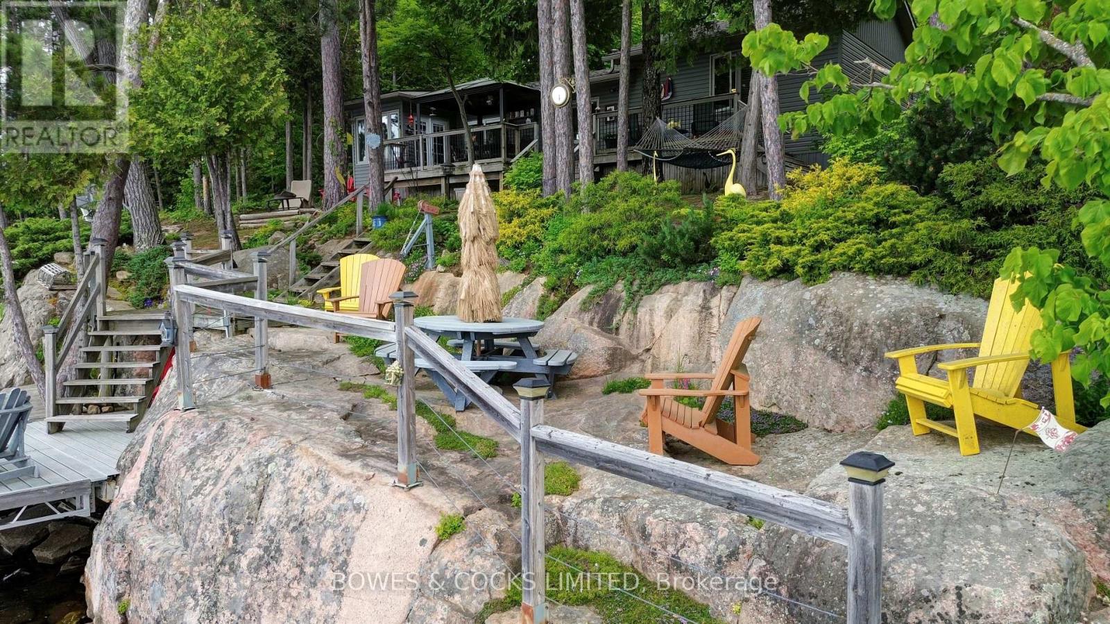 754 Renwick Road, North Kawartha, Ontario  K0L 1A0 - Photo 31 - X12236986