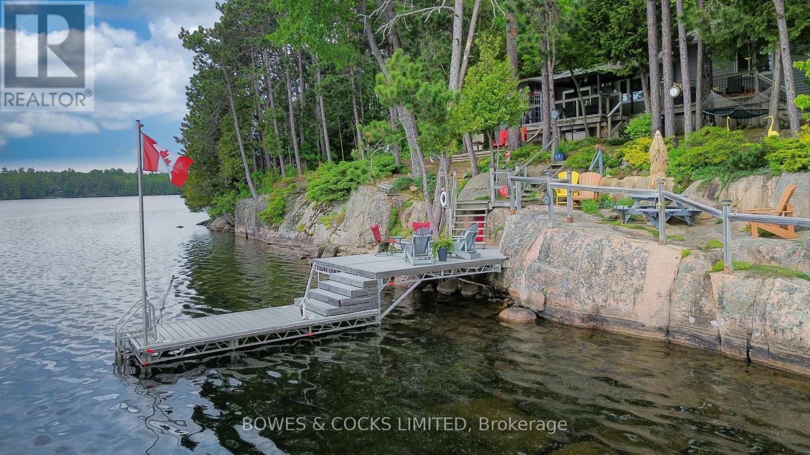 754 Renwick Road, North Kawartha, Ontario  K0L 1A0 - Photo 32 - X12236986