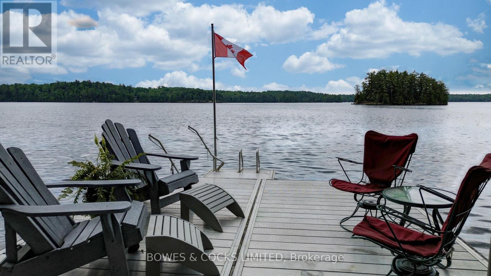 754 Renwick Road, North Kawartha, Ontario  K0L 1A0 - Photo 33 - X12236986