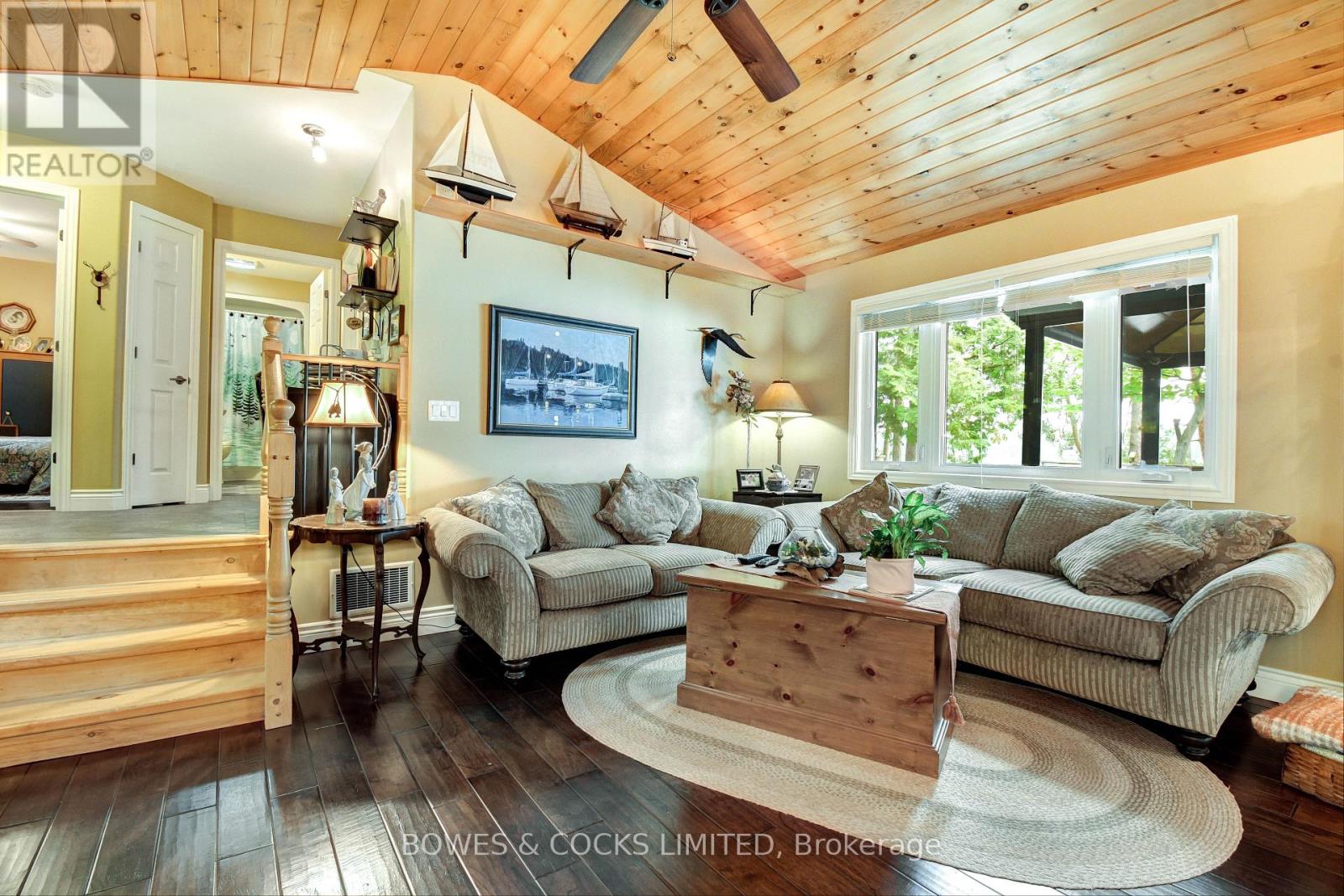 754 Renwick Road, North Kawartha, Ontario  K0L 1A0 - Photo 5 - X12236986