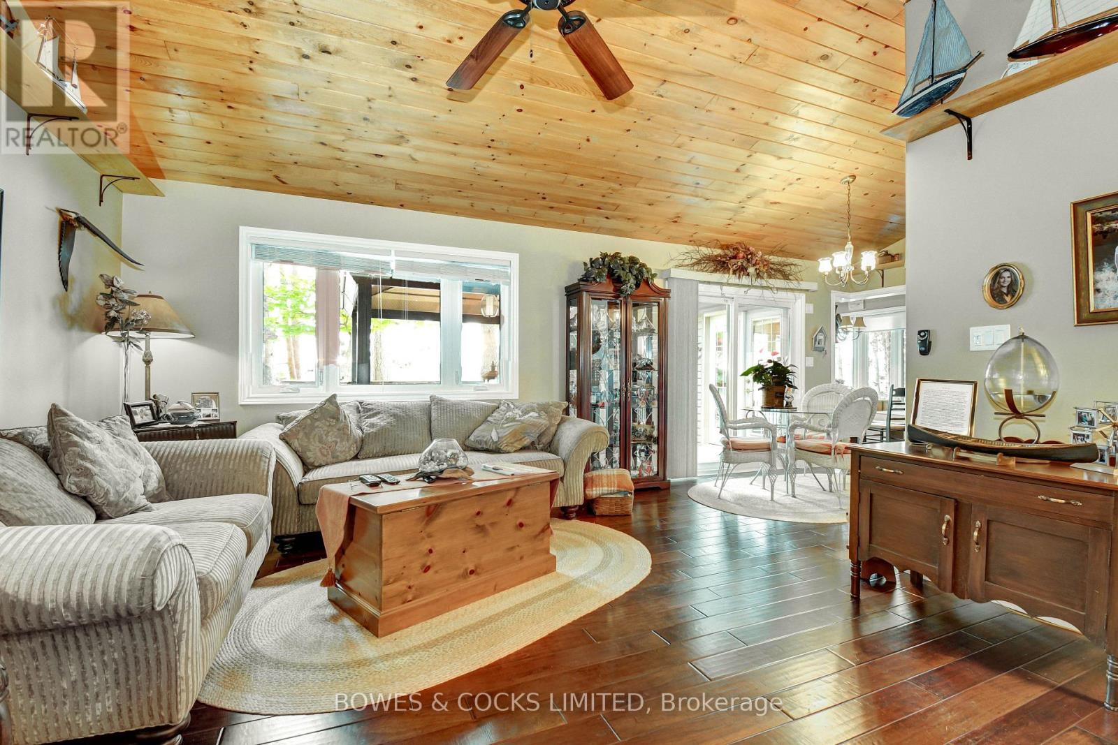754 Renwick Road, North Kawartha, Ontario  K0L 1A0 - Photo 6 - X12236986