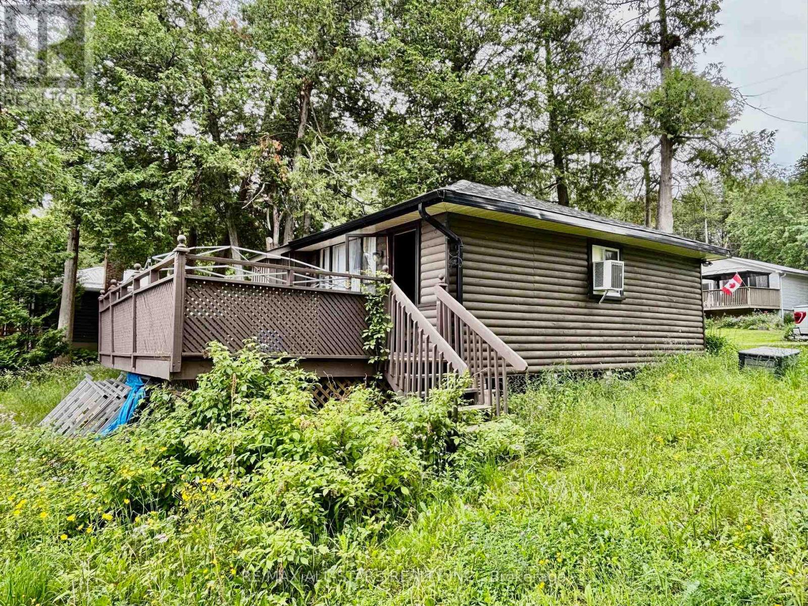 1824 FIRE ROUTE 12 A ROAD, selwyn, Ontario