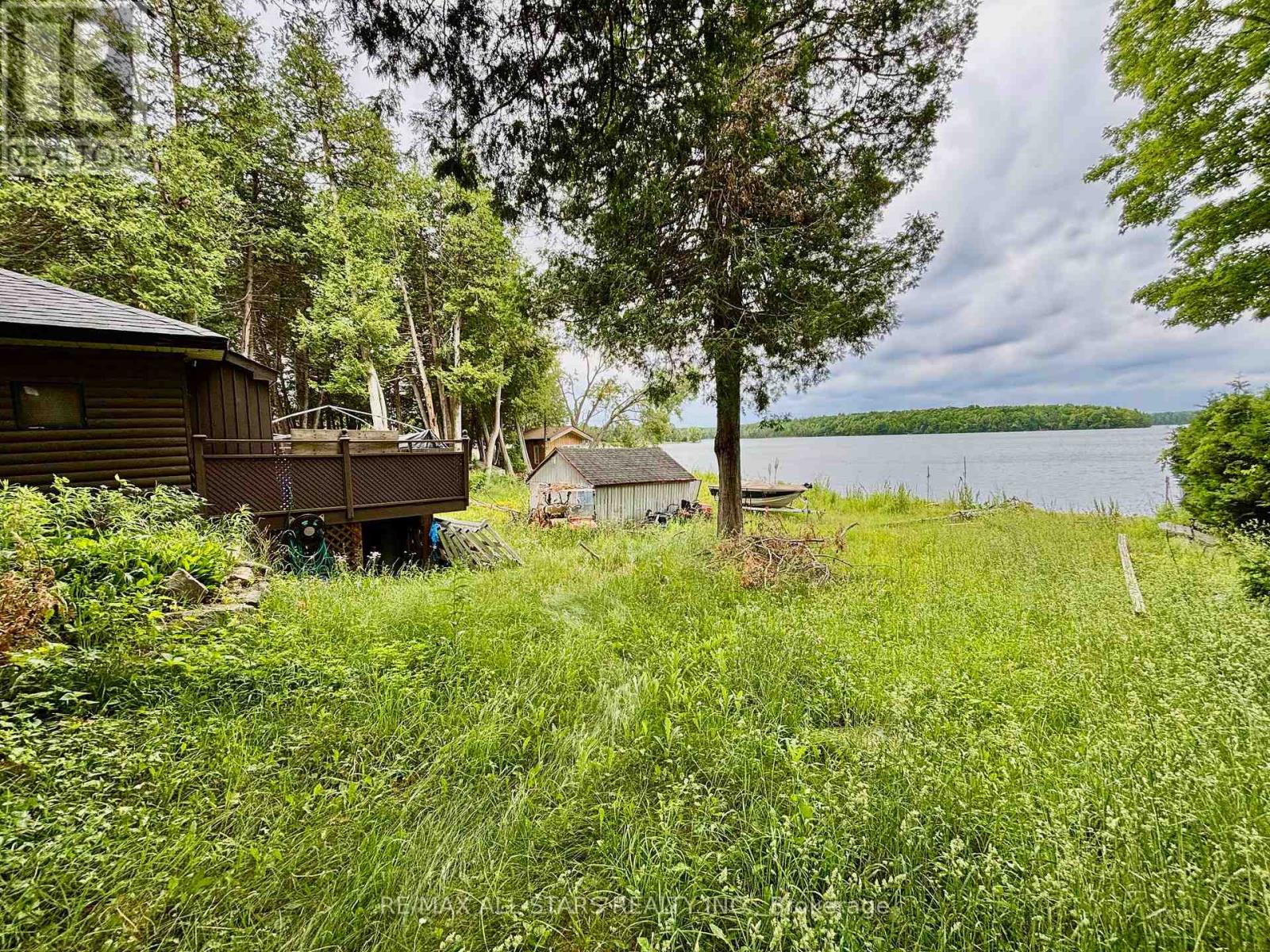 1824 Fire Route 12 A Road, Selwyn, Ontario  K0L 2H0 - Photo 2 - X12236804