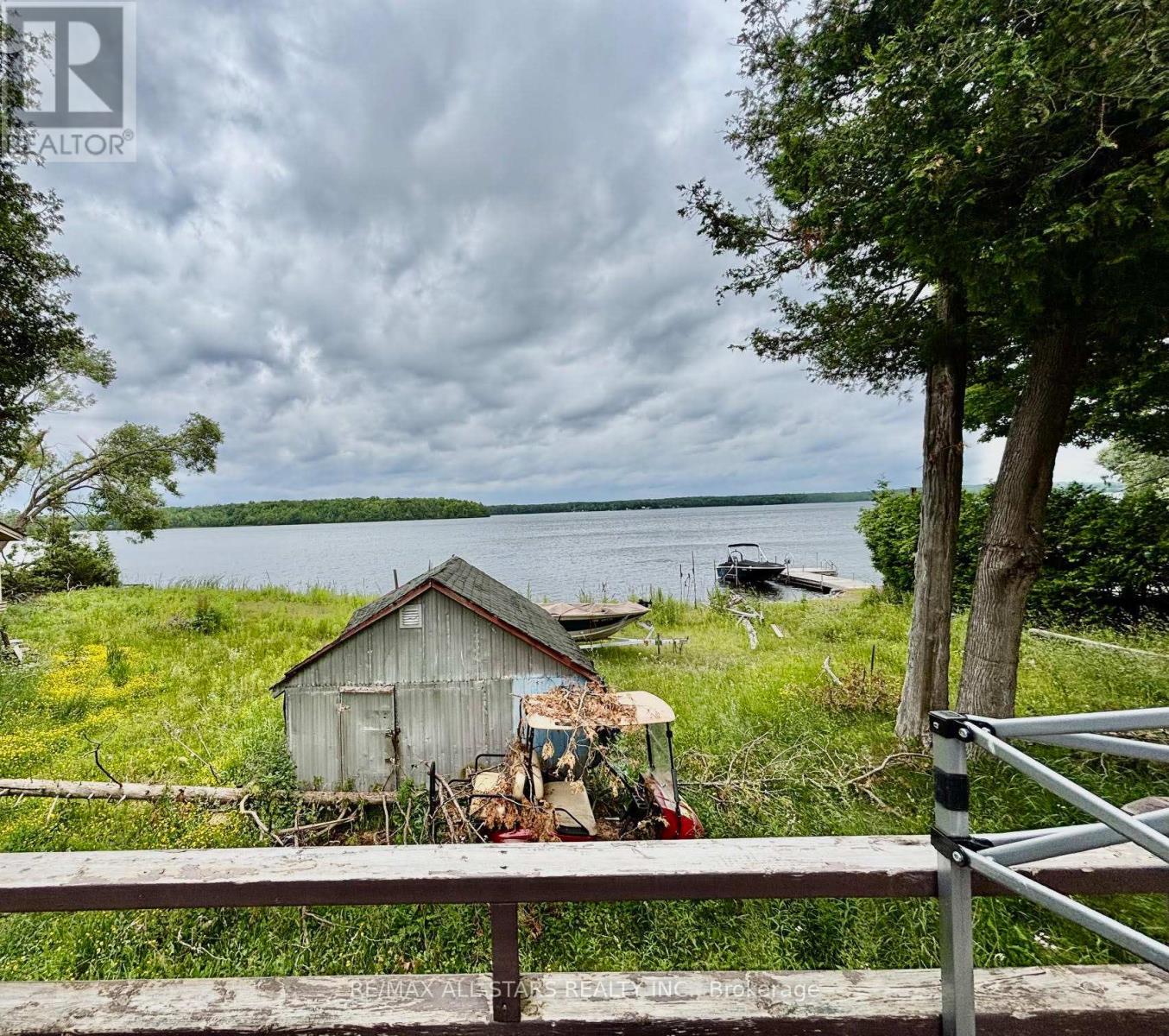 1824 Fire Route 12 A Road, Selwyn, Ontario  K0L 2H0 - Photo 3 - X12236804