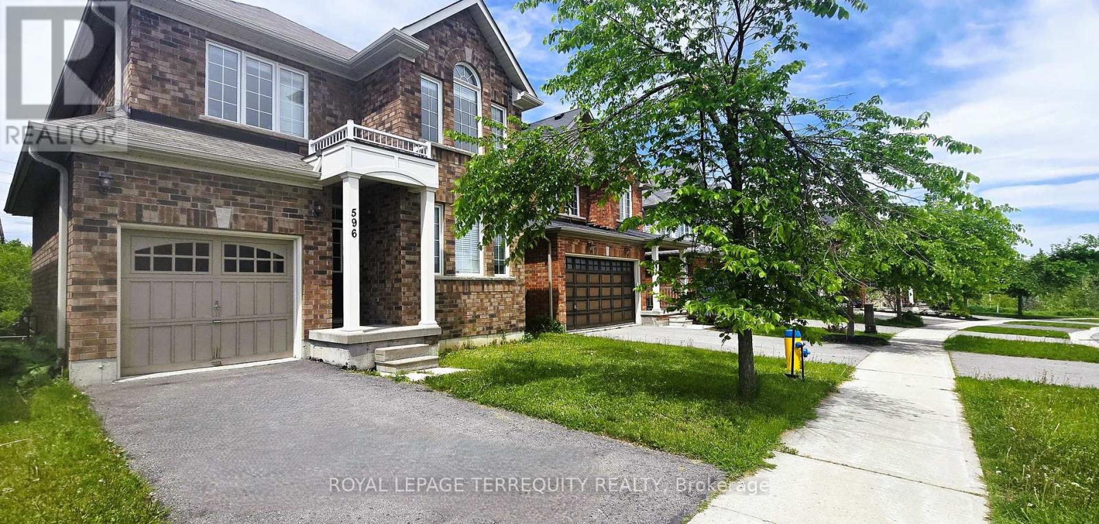 596 SETTLERS RIDGE, peterborough north (north), Ontario