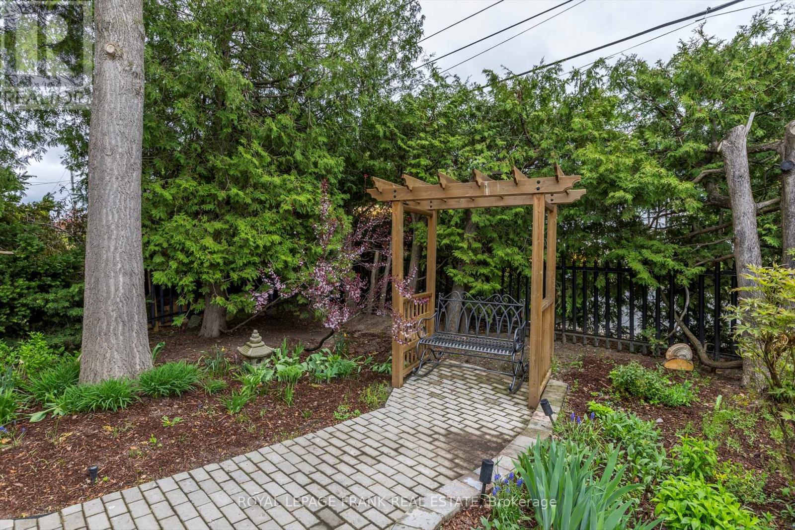 256 Sherin Avenue, Peterborough South (East), Ontario  K9J 1B6 - Photo 32 - X12237099