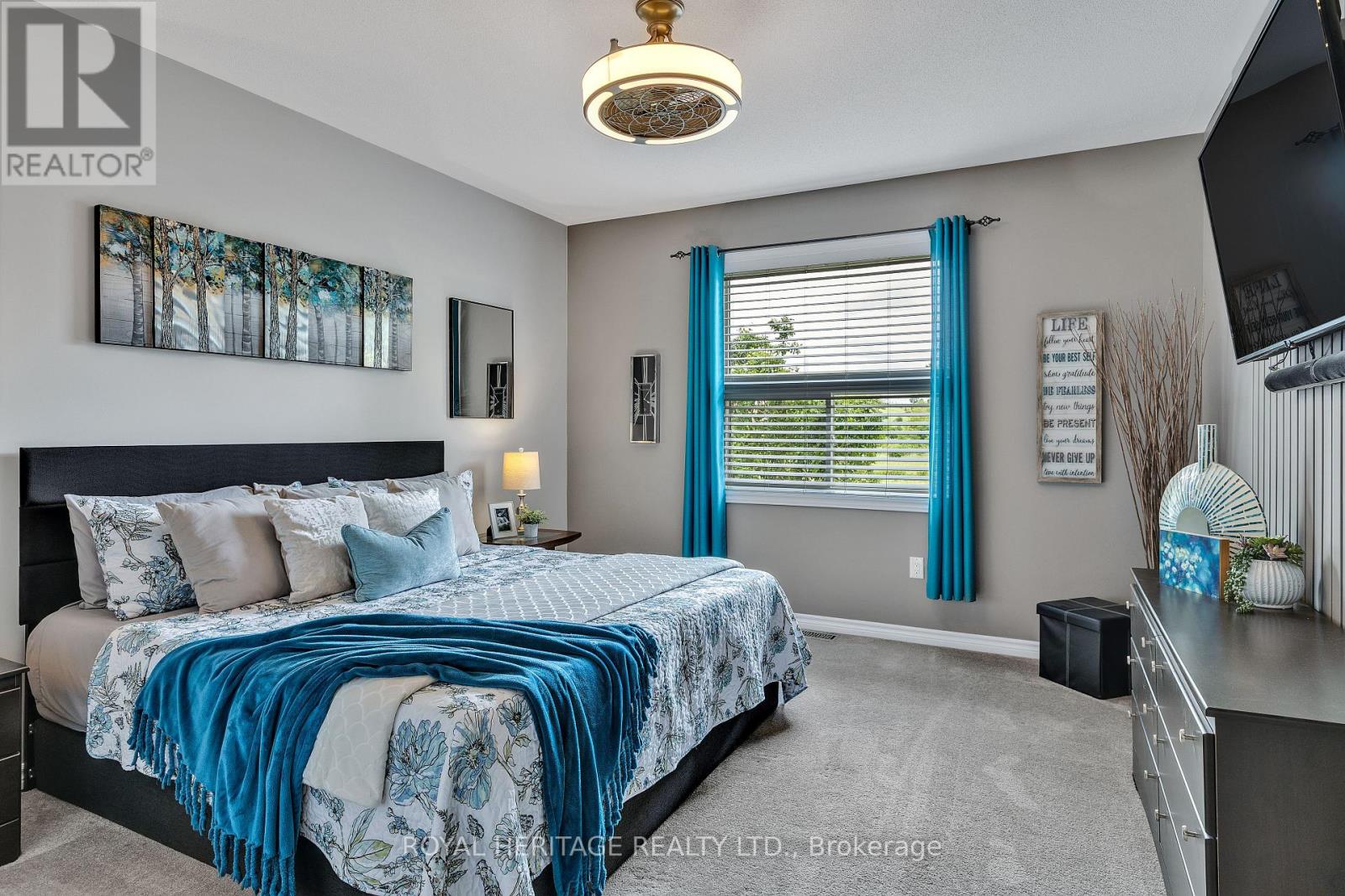 23 Old Trafford Drive, Trent Hills, Ontario  K0L 1Y0 - Photo 22 - X12237178