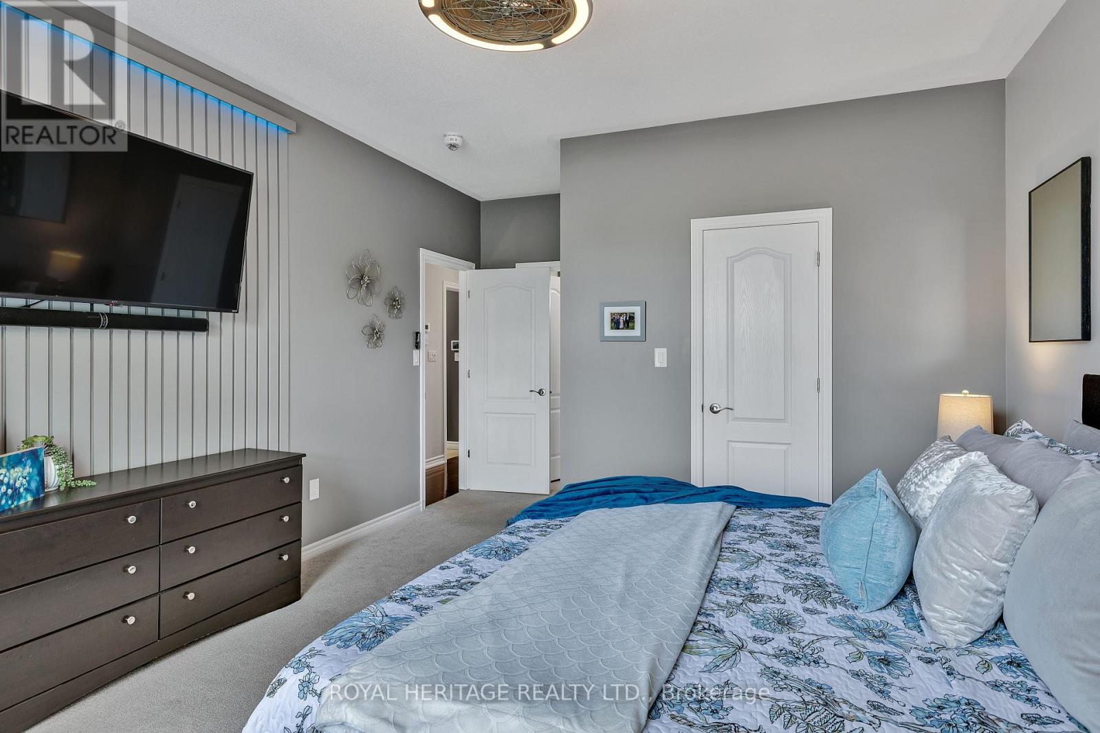 23 Old Trafford Drive, Trent Hills, Ontario  K0L 1Y0 - Photo 24 - X12237178