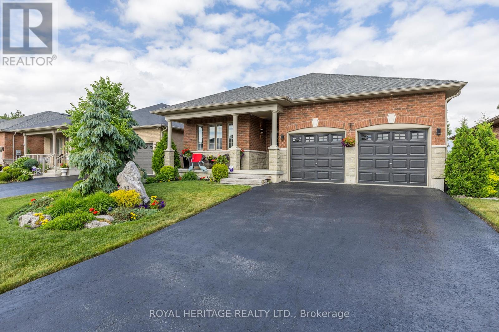 23 Old Trafford Drive, Trent Hills, Ontario  K0L 1Y0 - Photo 3 - X12237178