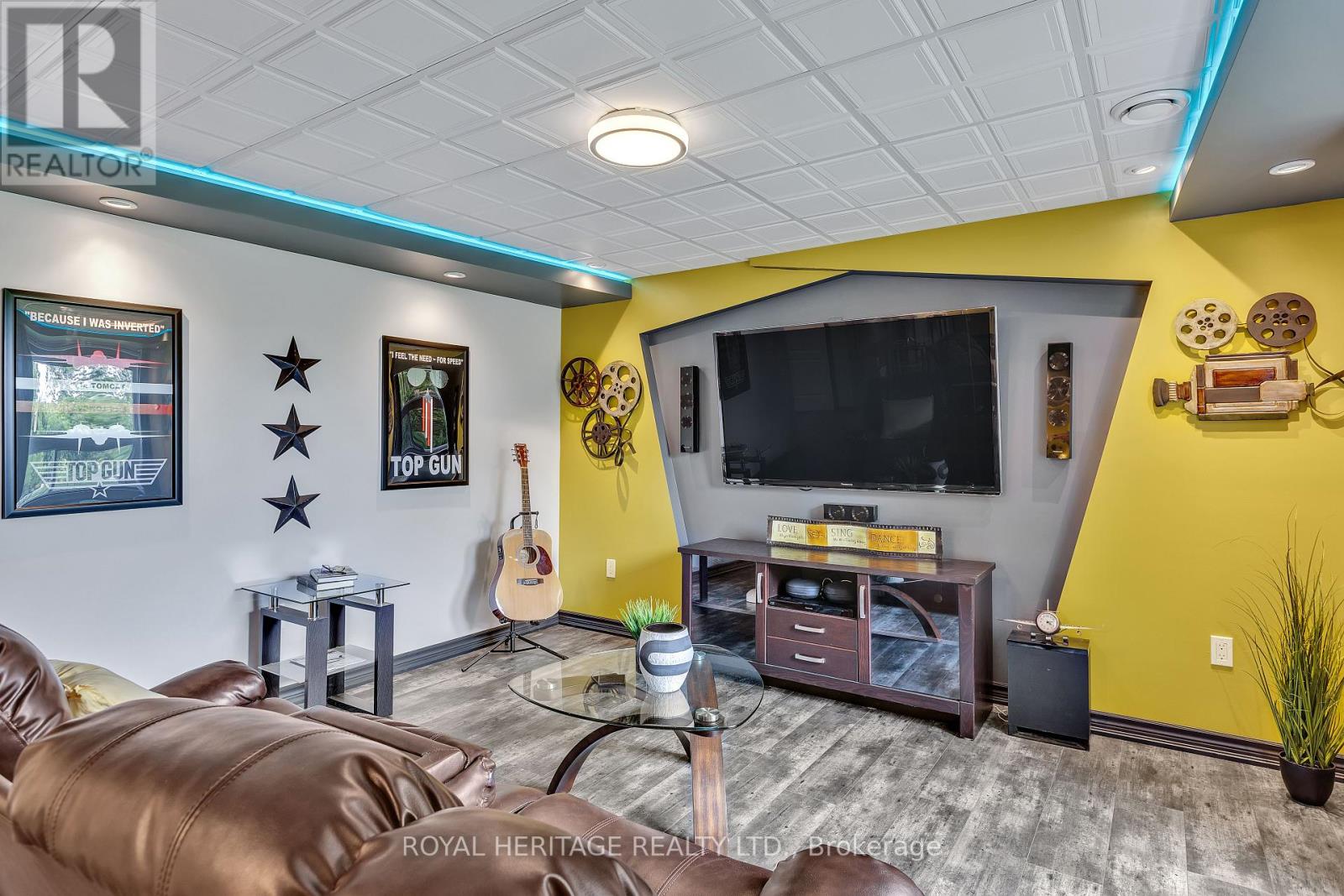 23 Old Trafford Drive, Trent Hills, Ontario  K0L 1Y0 - Photo 32 - X12237178
