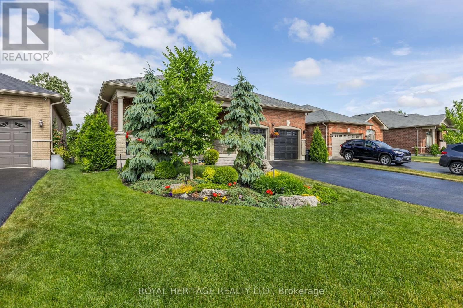 23 Old Trafford Drive, Trent Hills, Ontario  K0L 1Y0 - Photo 4 - X12237178