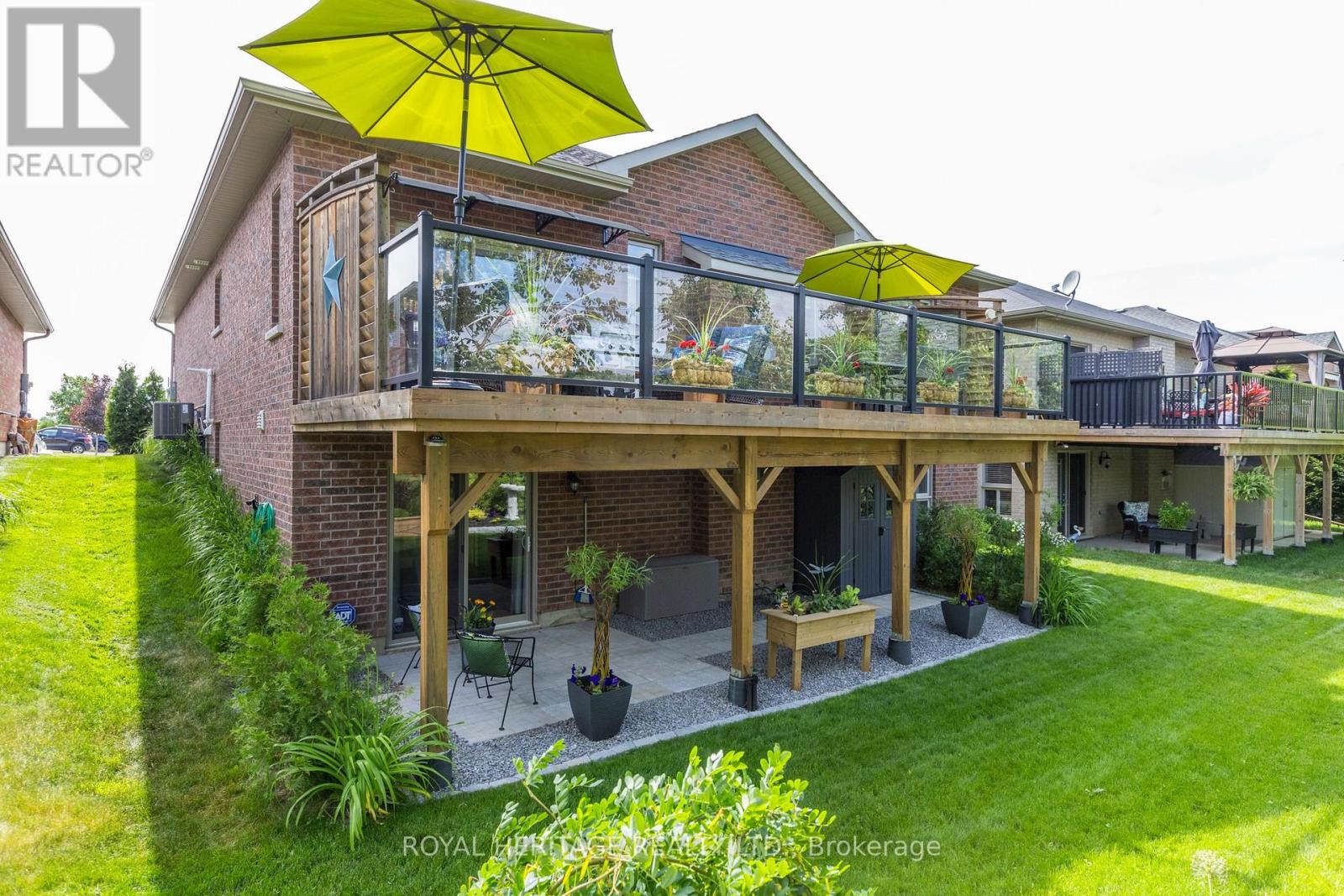 23 Old Trafford Drive, Trent Hills, Ontario  K0L 1Y0 - Photo 45 - X12237178