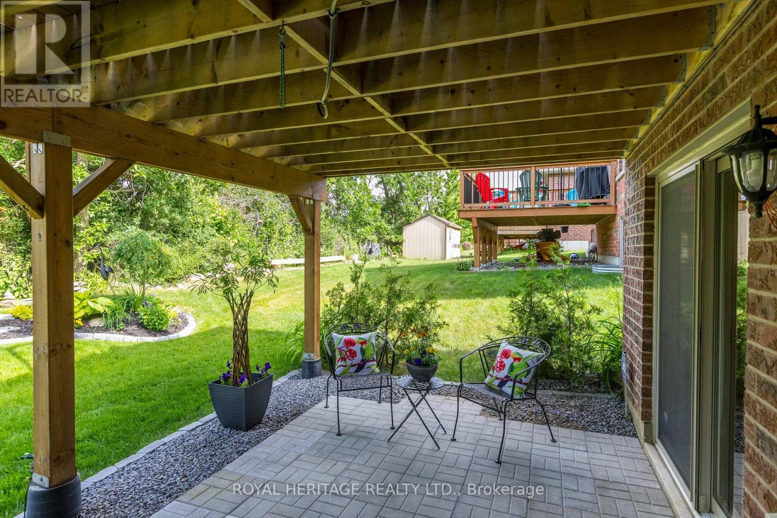 23 Old Trafford Drive, Trent Hills, Ontario  K0L 1Y0 - Photo 46 - X12237178