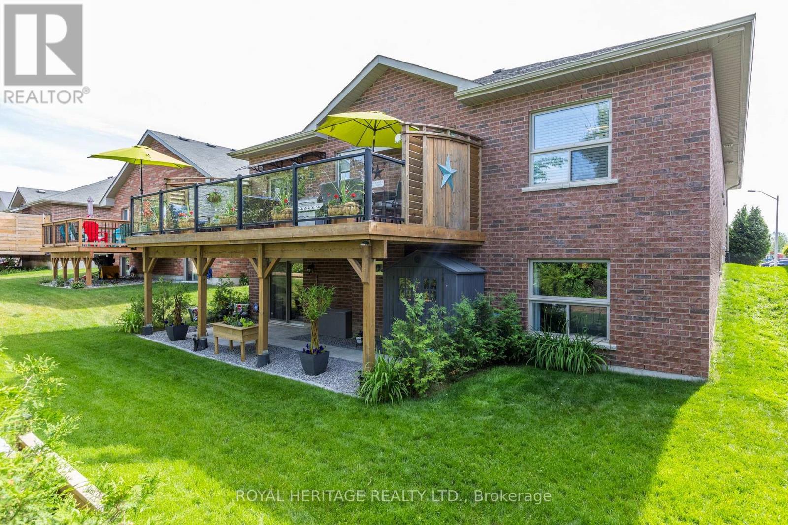 23 Old Trafford Drive, Trent Hills, Ontario  K0L 1Y0 - Photo 48 - X12237178