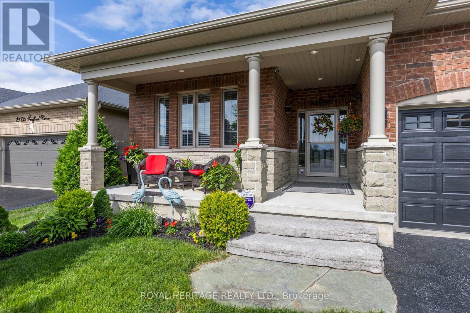 23 Old Trafford Drive, Trent Hills, Ontario  K0L 1Y0 - Photo 5 - X12237178