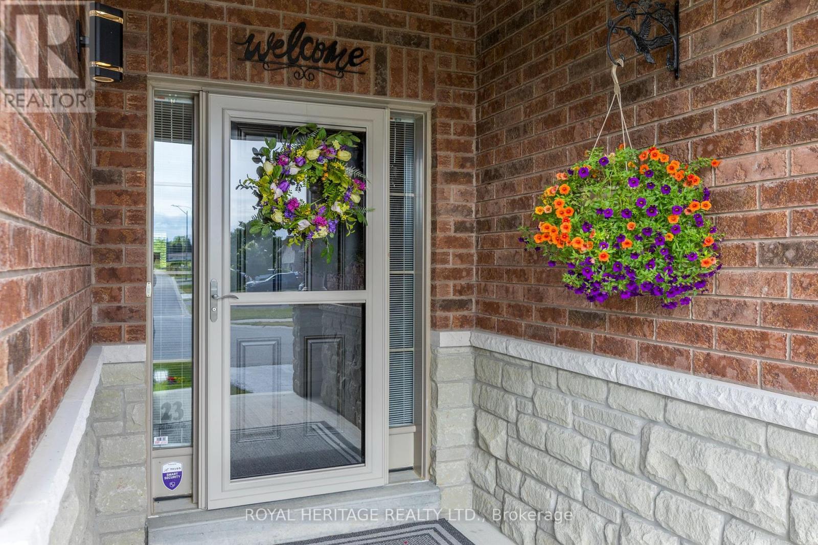 23 Old Trafford Drive, Trent Hills, Ontario  K0L 1Y0 - Photo 6 - X12237178