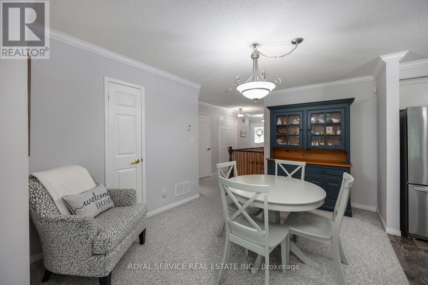 1275 Eagle Crescent, Peterborough West (North), Ontario  K9K 2K6 - Photo 12 - X12237300