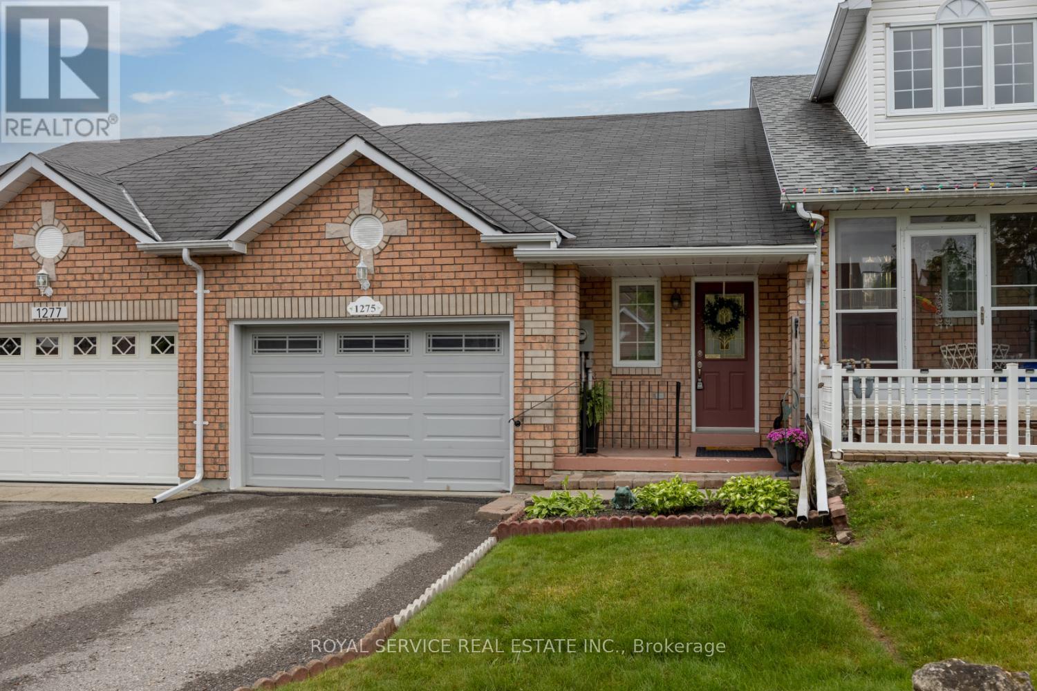 1275 Eagle Crescent, Peterborough West (North), Ontario  K9K 2K6 - Photo 2 - X12237300