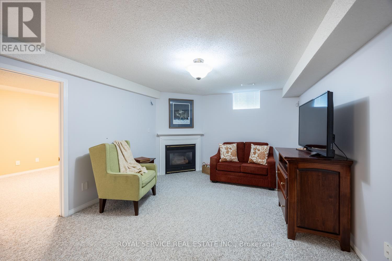 1275 Eagle Crescent, Peterborough West (North), Ontario  K9K 2K6 - Photo 22 - X12237300