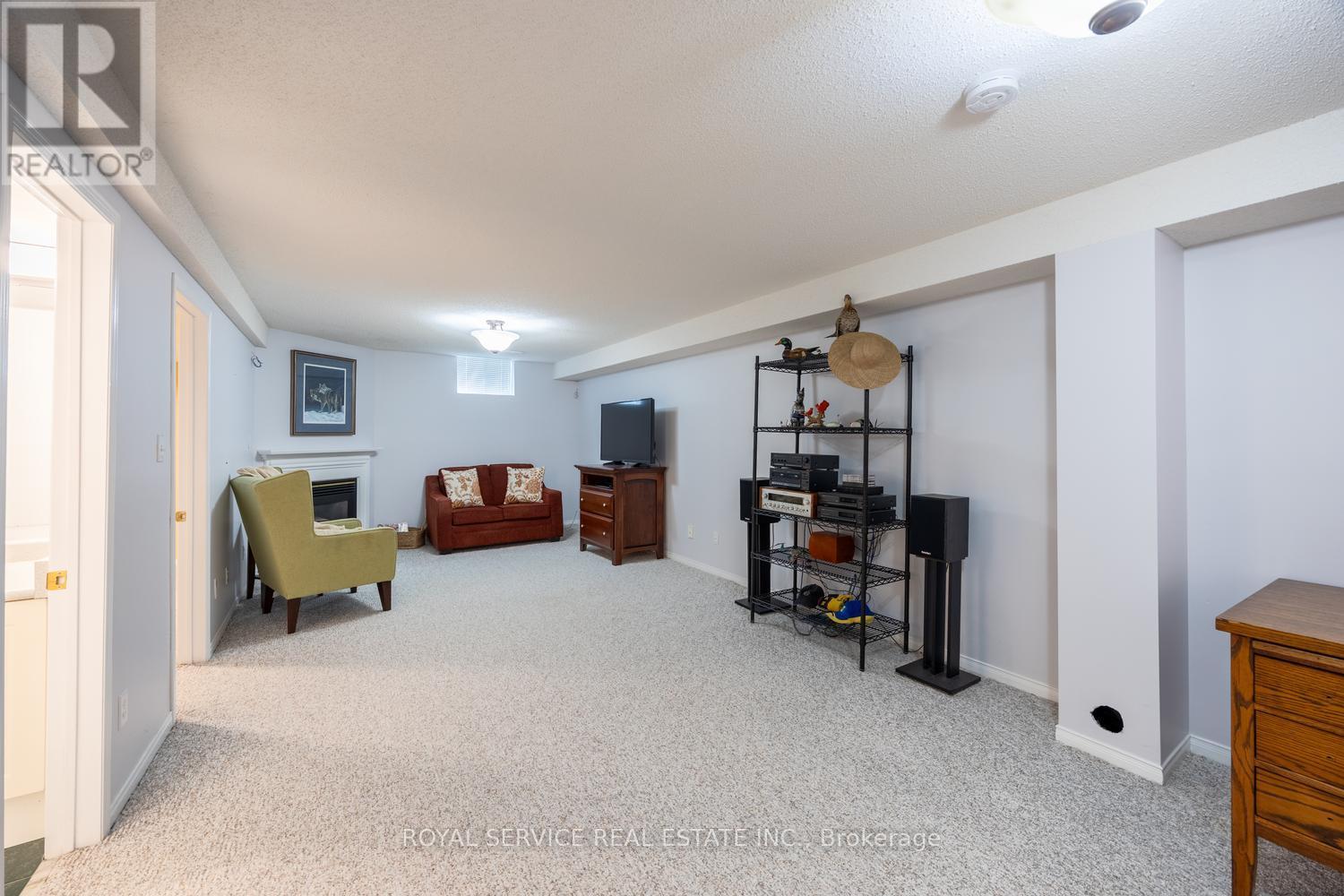 1275 Eagle Crescent, Peterborough West (North), Ontario  K9K 2K6 - Photo 23 - X12237300