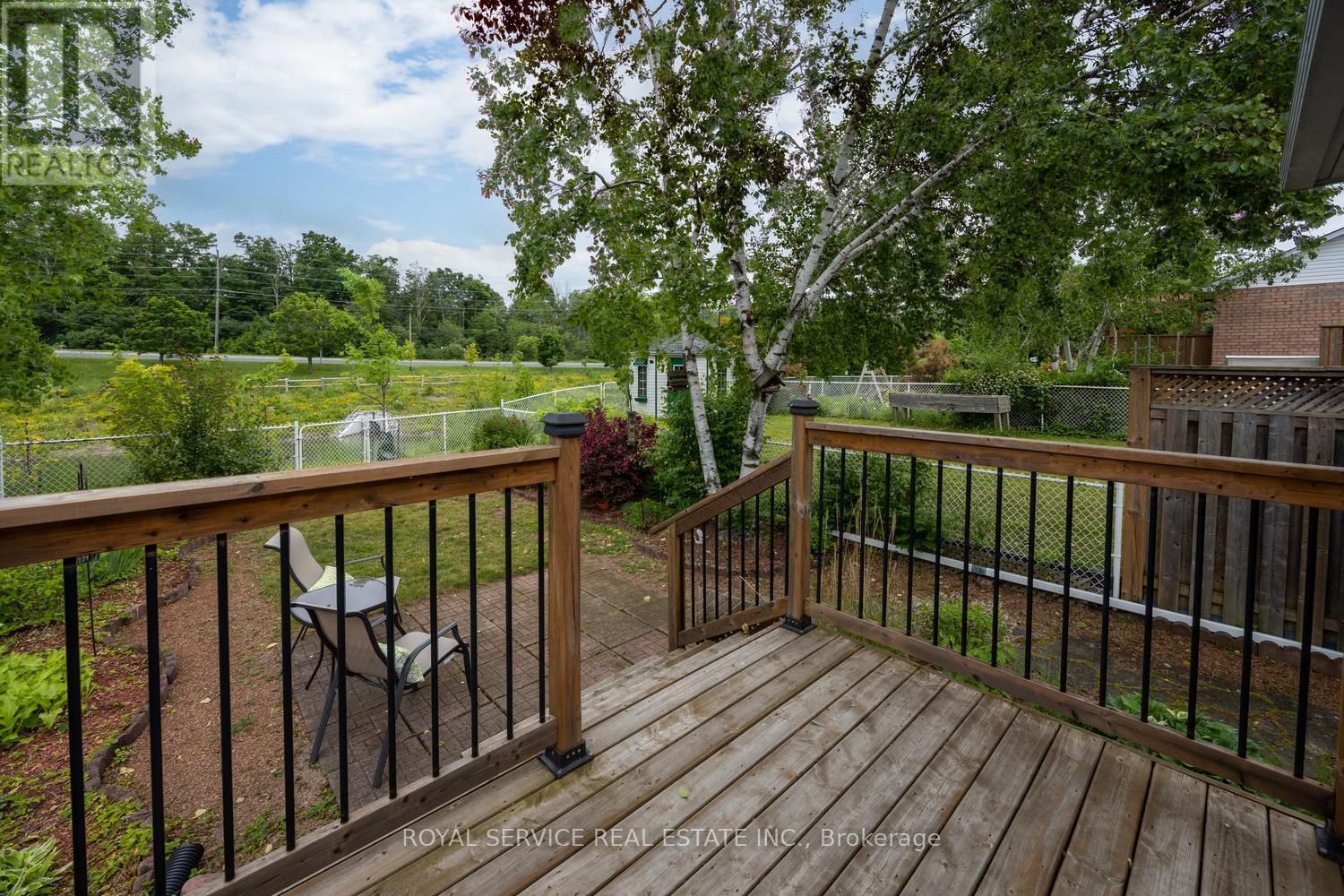 1275 Eagle Crescent, Peterborough West (North), Ontario  K9K 2K6 - Photo 29 - X12237300