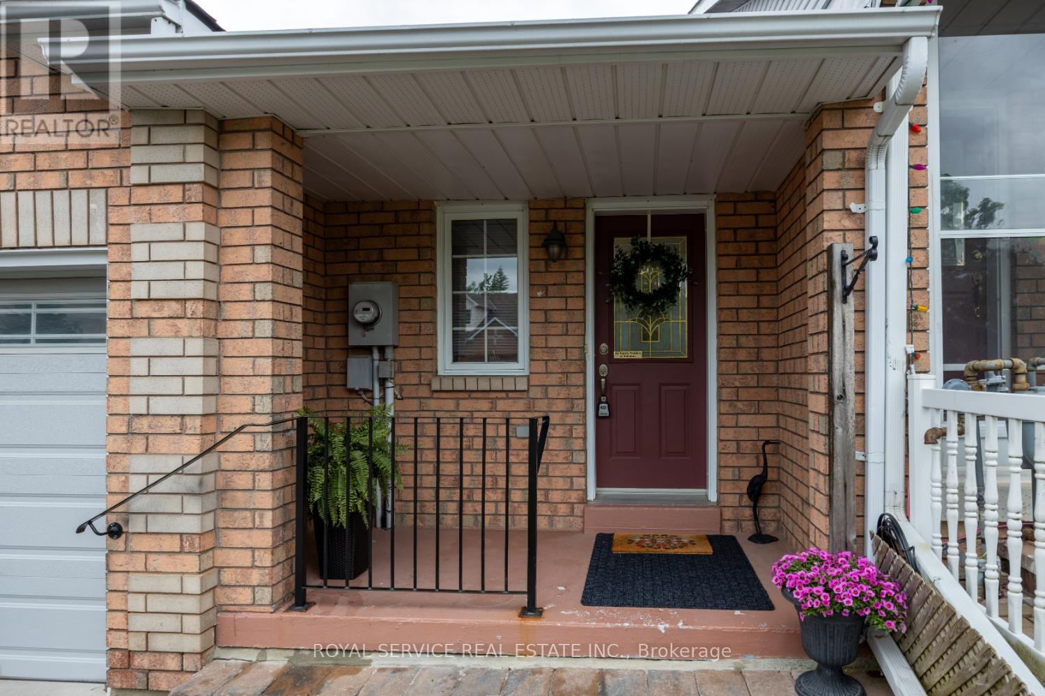 1275 Eagle Crescent, Peterborough West (North), Ontario  K9K 2K6 - Photo 3 - X12237300
