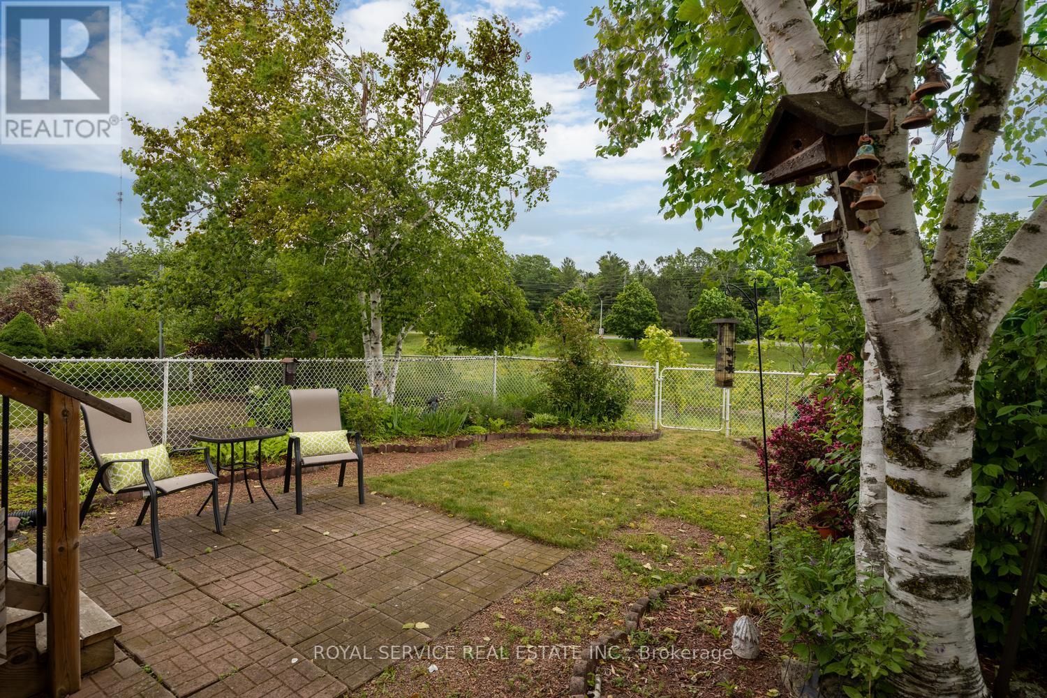 1275 Eagle Crescent, Peterborough West (North), Ontario  K9K 2K6 - Photo 33 - X12237300