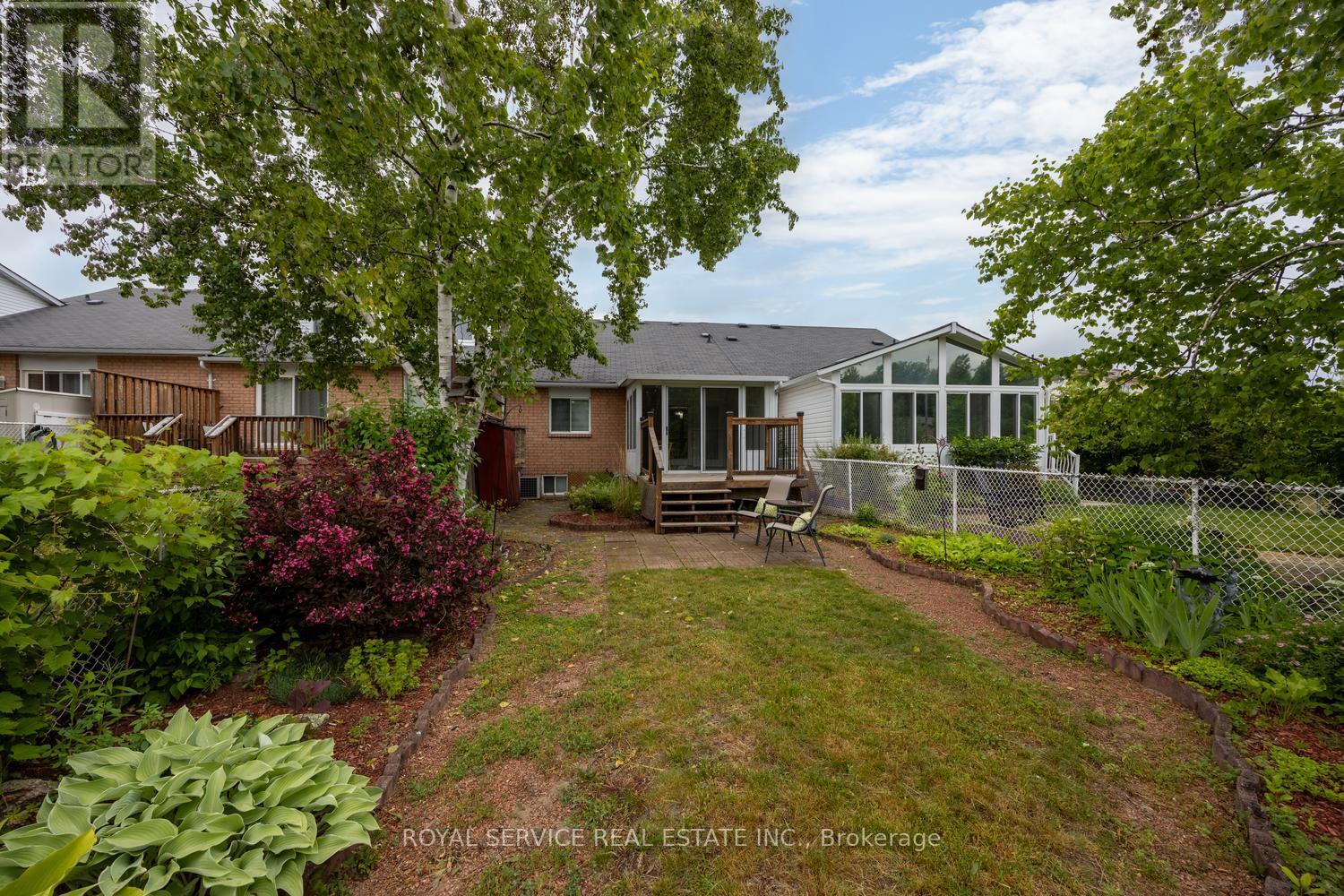 1275 Eagle Crescent, Peterborough West (North), Ontario  K9K 2K6 - Photo 34 - X12237300