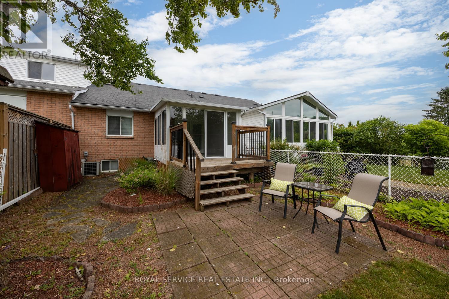 1275 Eagle Crescent, Peterborough West (North), Ontario  K9K 2K6 - Photo 36 - X12237300