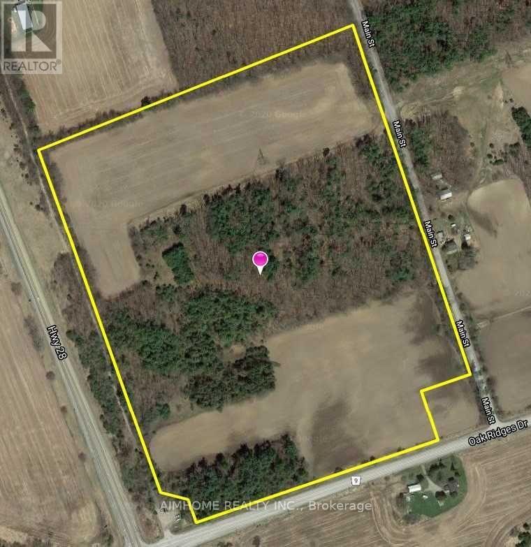 LT35 COUNTY 9 RD, hamilton township, Ontario