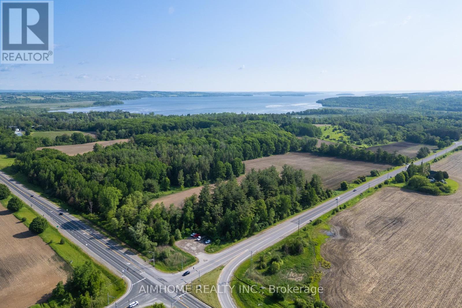 Lt35 County 9 Rd, Hamilton Township, Ontario  K0L 1E0 - Photo 2 - X12237467