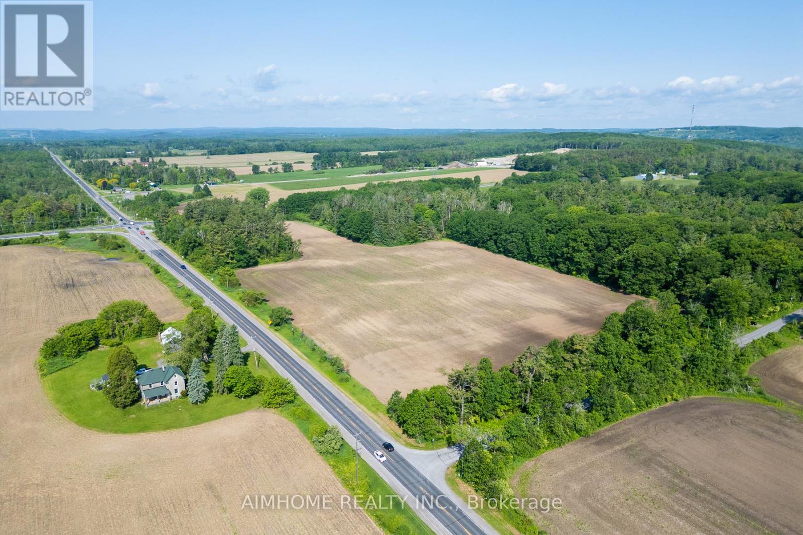 Lt35 County 9 Rd, Hamilton Township, Ontario  K0L 1E0 - Photo 3 - X12237467