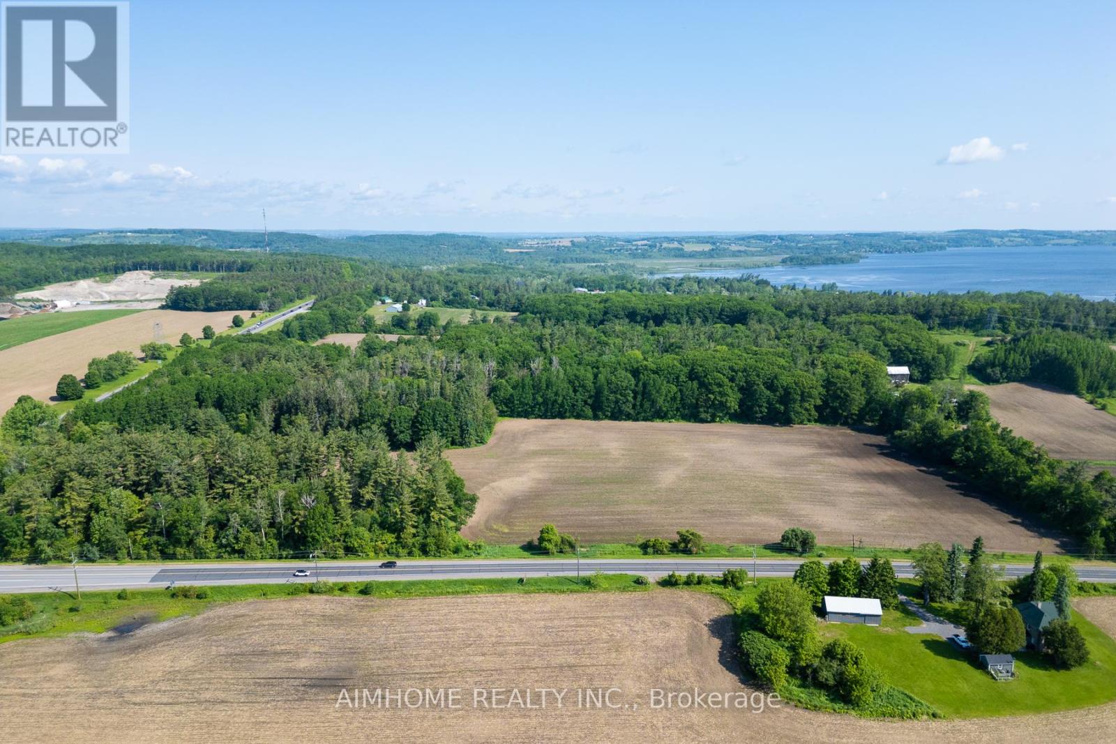 Lt35 County 9 Rd, Hamilton Township, Ontario  K0L 1E0 - Photo 4 - X12237467