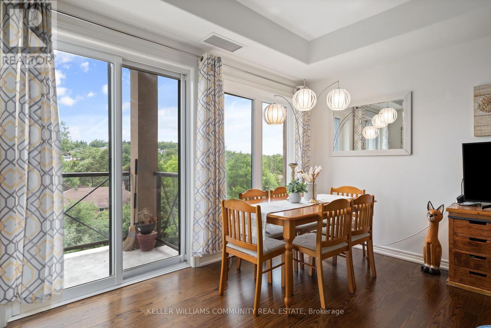 317 - 869 Clonsilla Avenue, Peterborough West (Central), Ontario  K9J 0B7 - Photo 16 - X12237500
