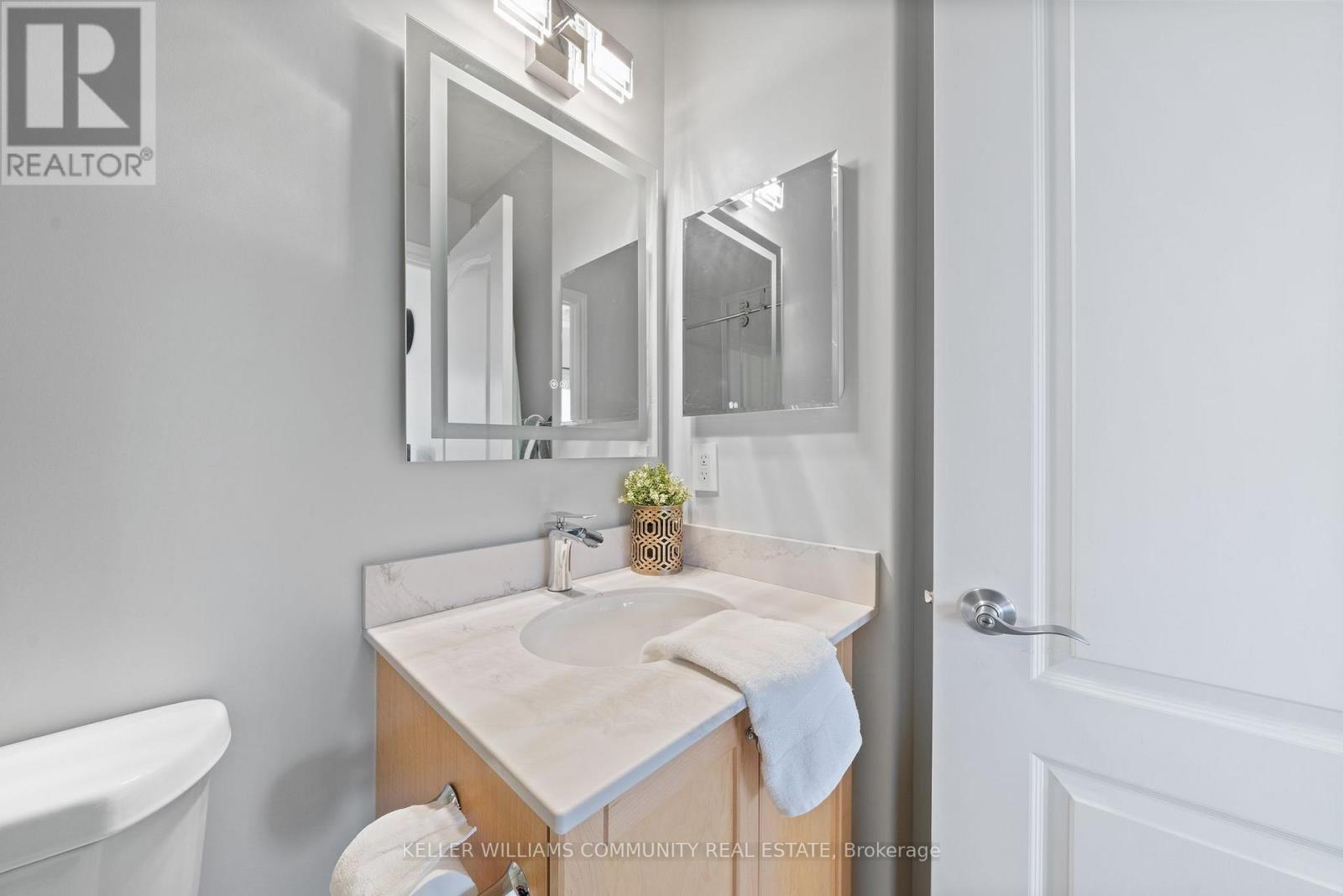 317 - 869 Clonsilla Avenue, Peterborough West (Central), Ontario  K9J 0B7 - Photo 25 - X12237500