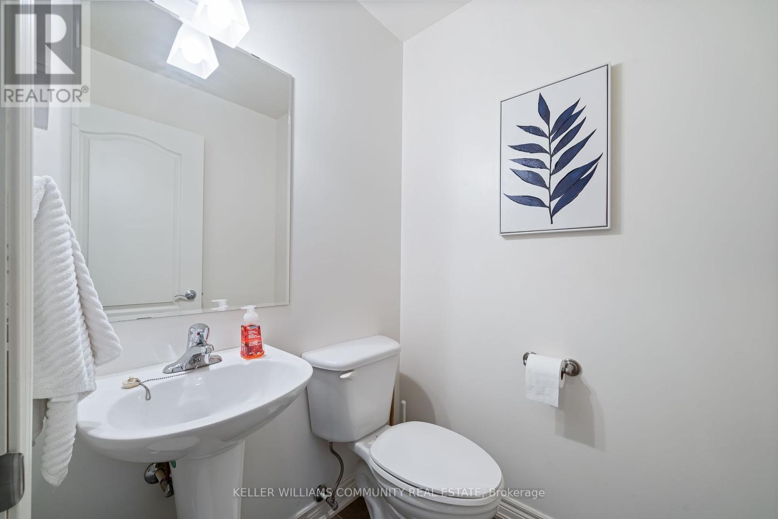 317 - 869 Clonsilla Avenue, Peterborough West (Central), Ontario  K9J 0B7 - Photo 27 - X12237500