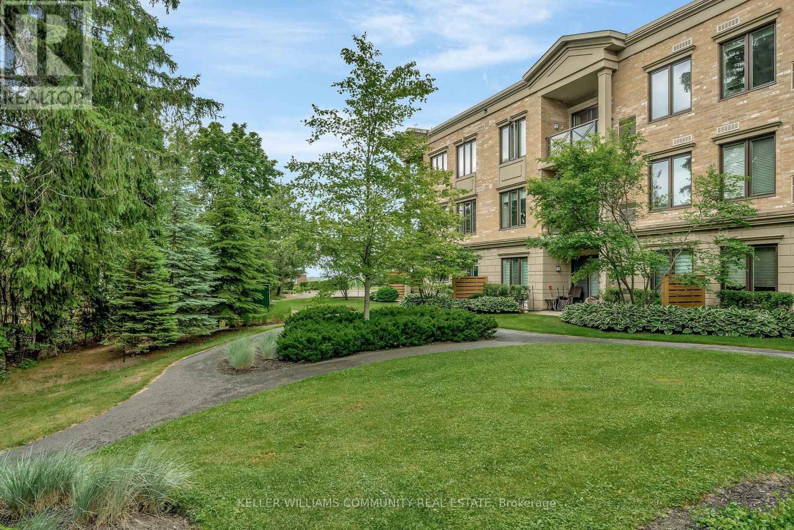 317 - 869 Clonsilla Avenue, Peterborough West (Central), Ontario  K9J 0B7 - Photo 38 - X12237500