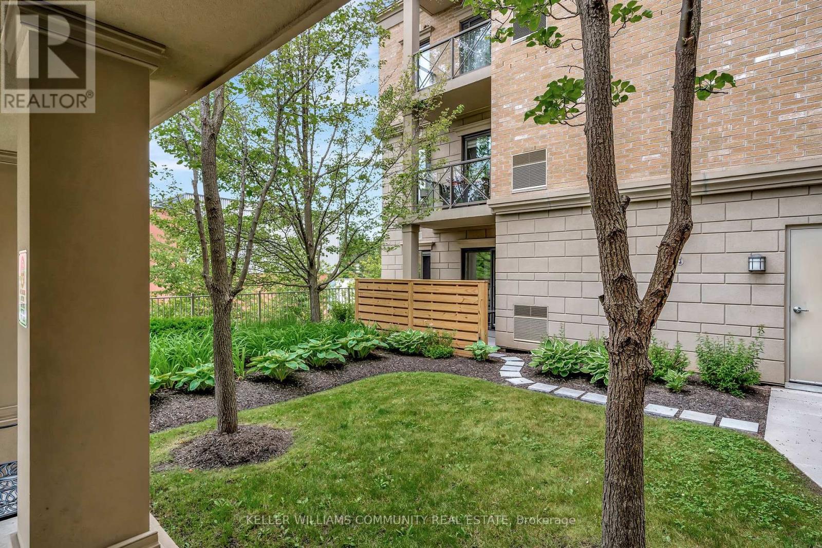 317 - 869 Clonsilla Avenue, Peterborough West (Central), Ontario  K9J 0B7 - Photo 4 - X12237500