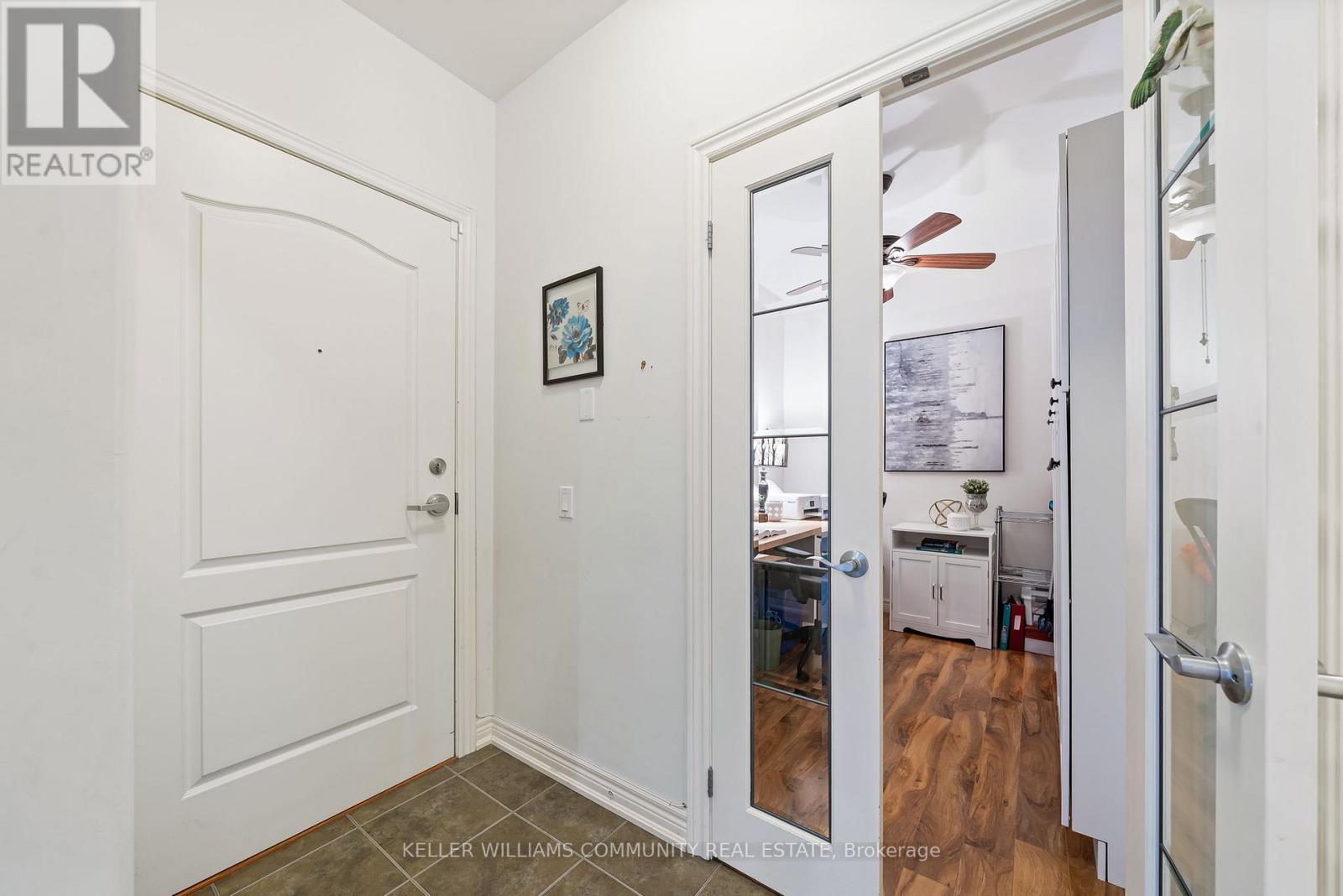 317 - 869 Clonsilla Avenue, Peterborough West (Central), Ontario  K9J 0B7 - Photo 6 - X12237500