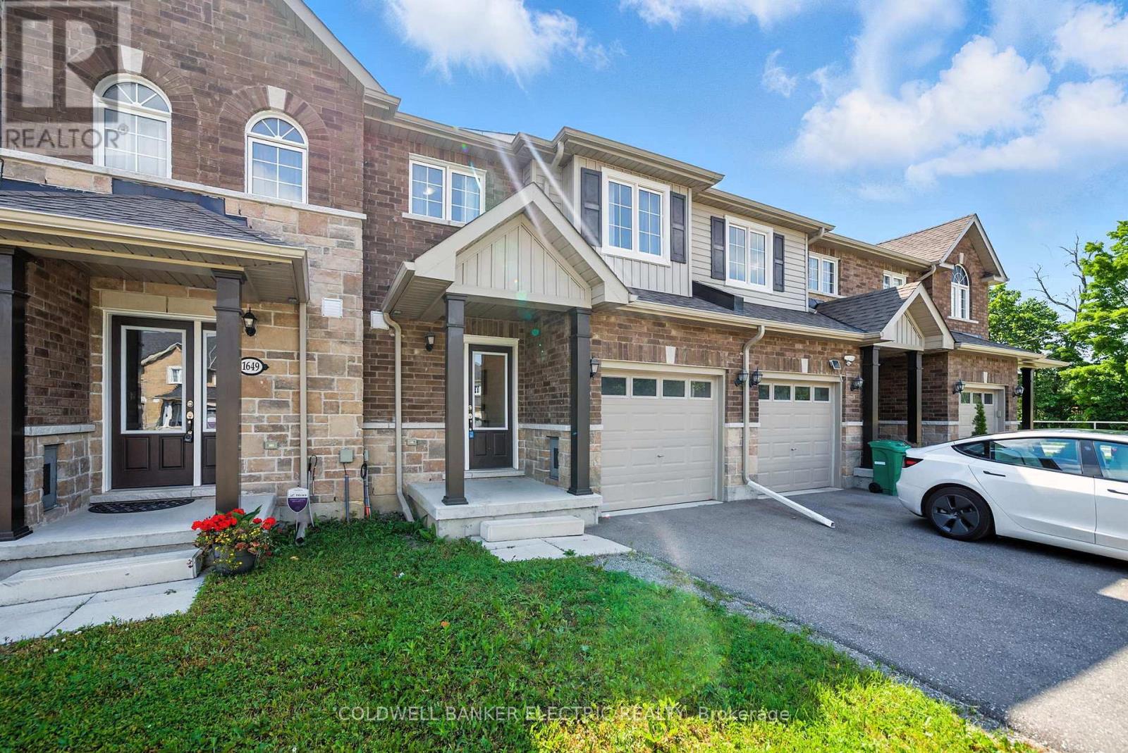 1651 HETHERINGTON DRIVE, peterborough north (university heights), Ontario