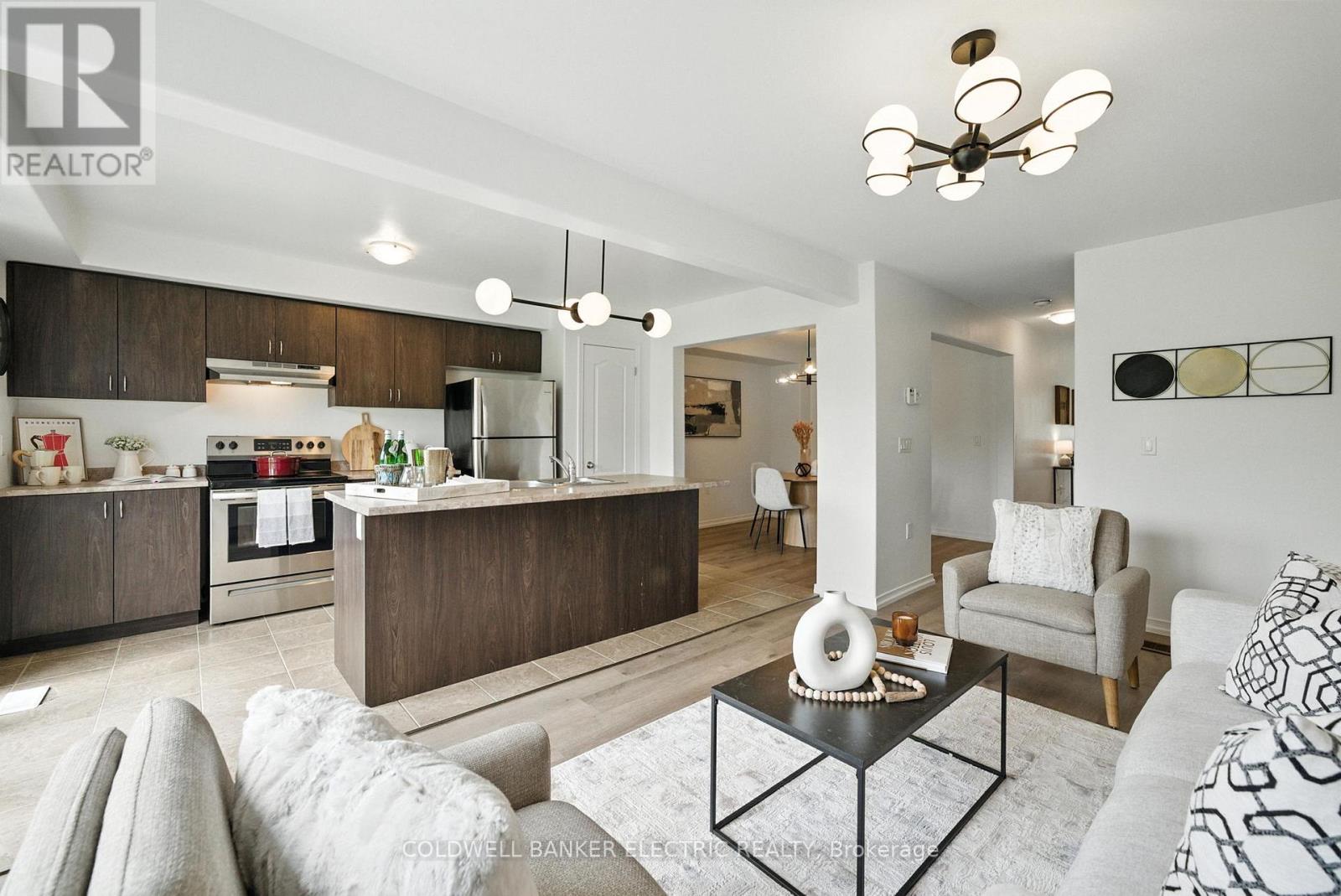 1651 Hetherington Drive, Peterborough North (University Heights), Ontario  K9L 0G6 - Photo 17 - X12237600