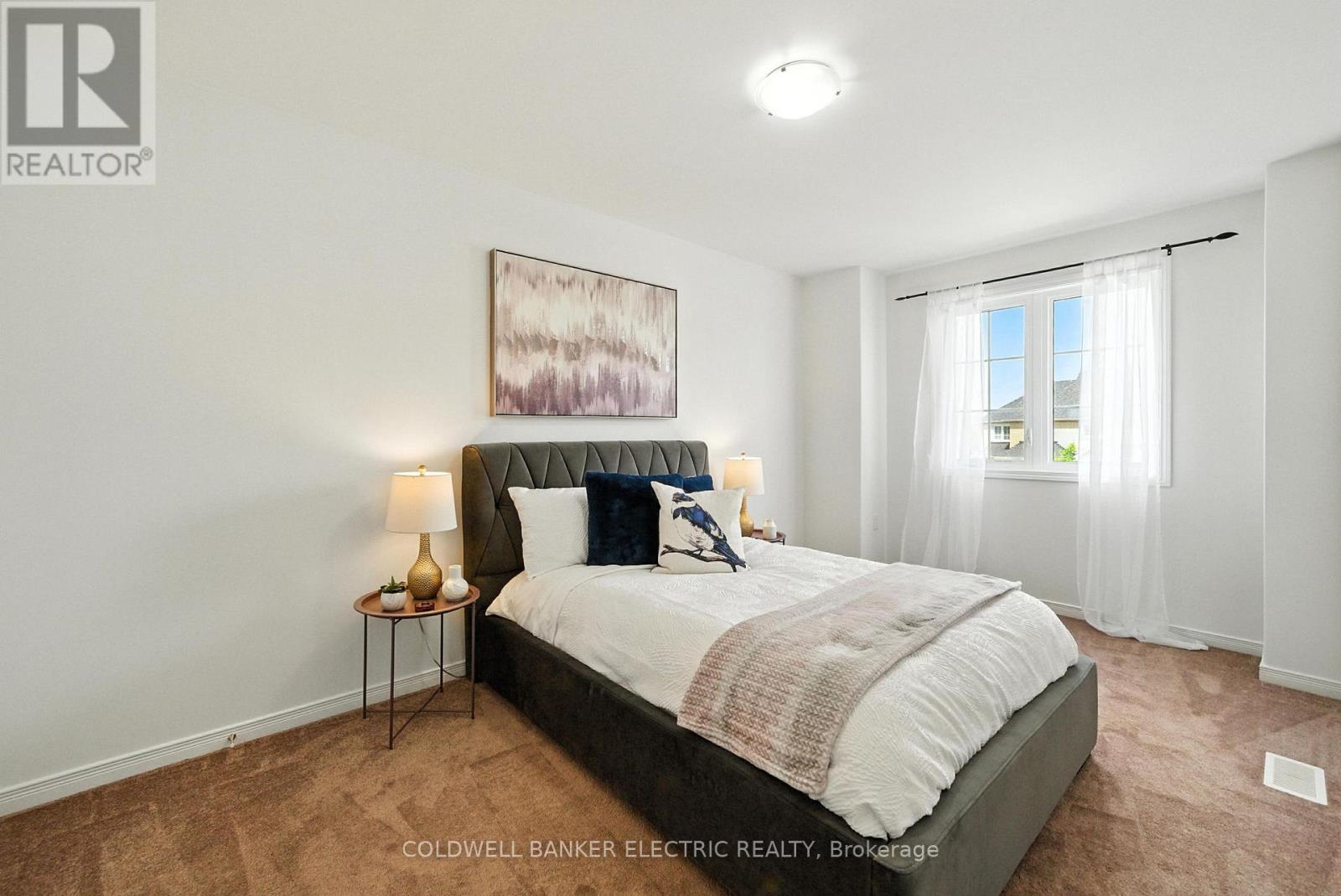 1651 Hetherington Drive, Peterborough North (University Heights), Ontario  K9L 0G6 - Photo 32 - X12237600